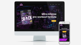 Strona-internetowa-producenta-suplementow-diety