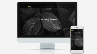 strona WWW getplant.pl